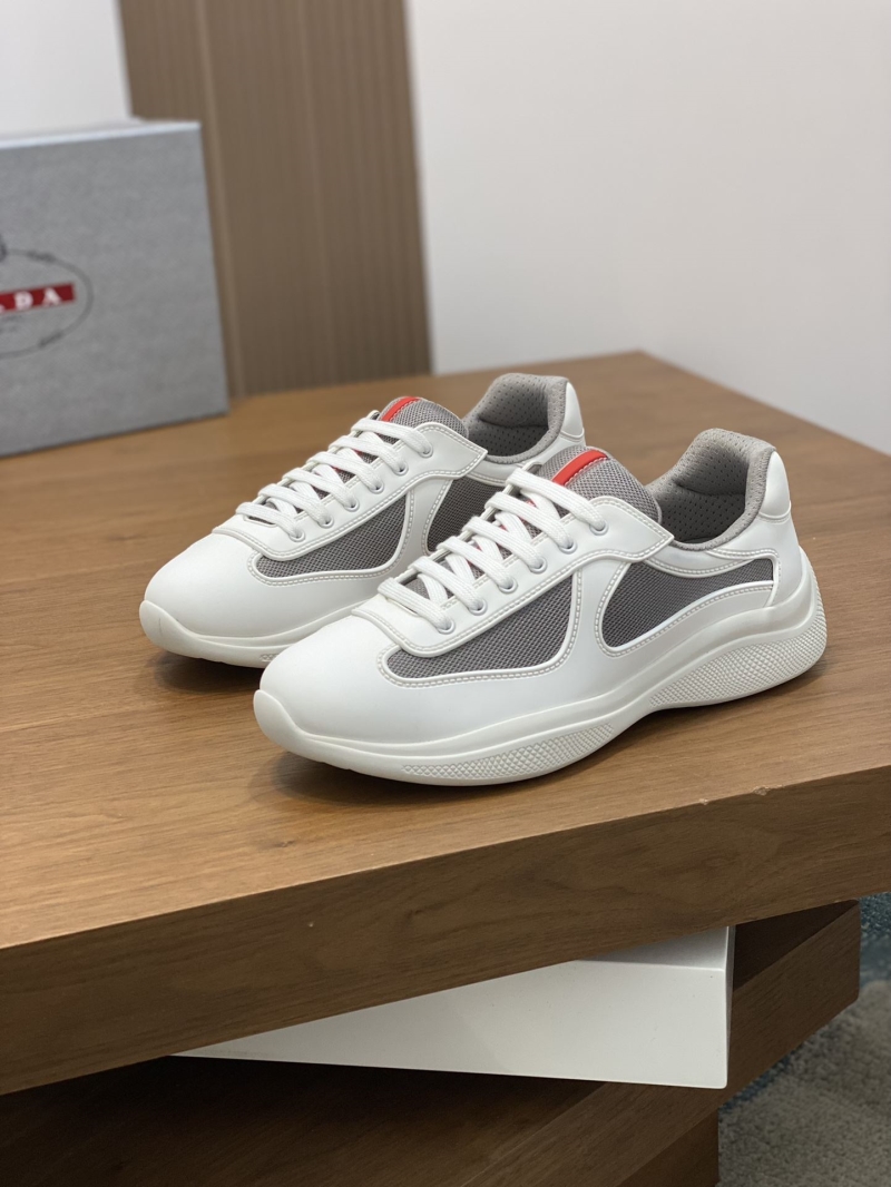 Prada Casual Shoes